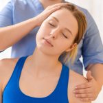 Shoulder pain