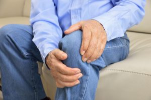Oesteo Arthritis