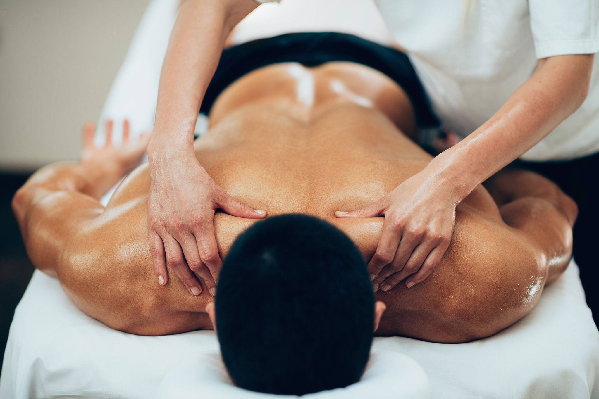 massage