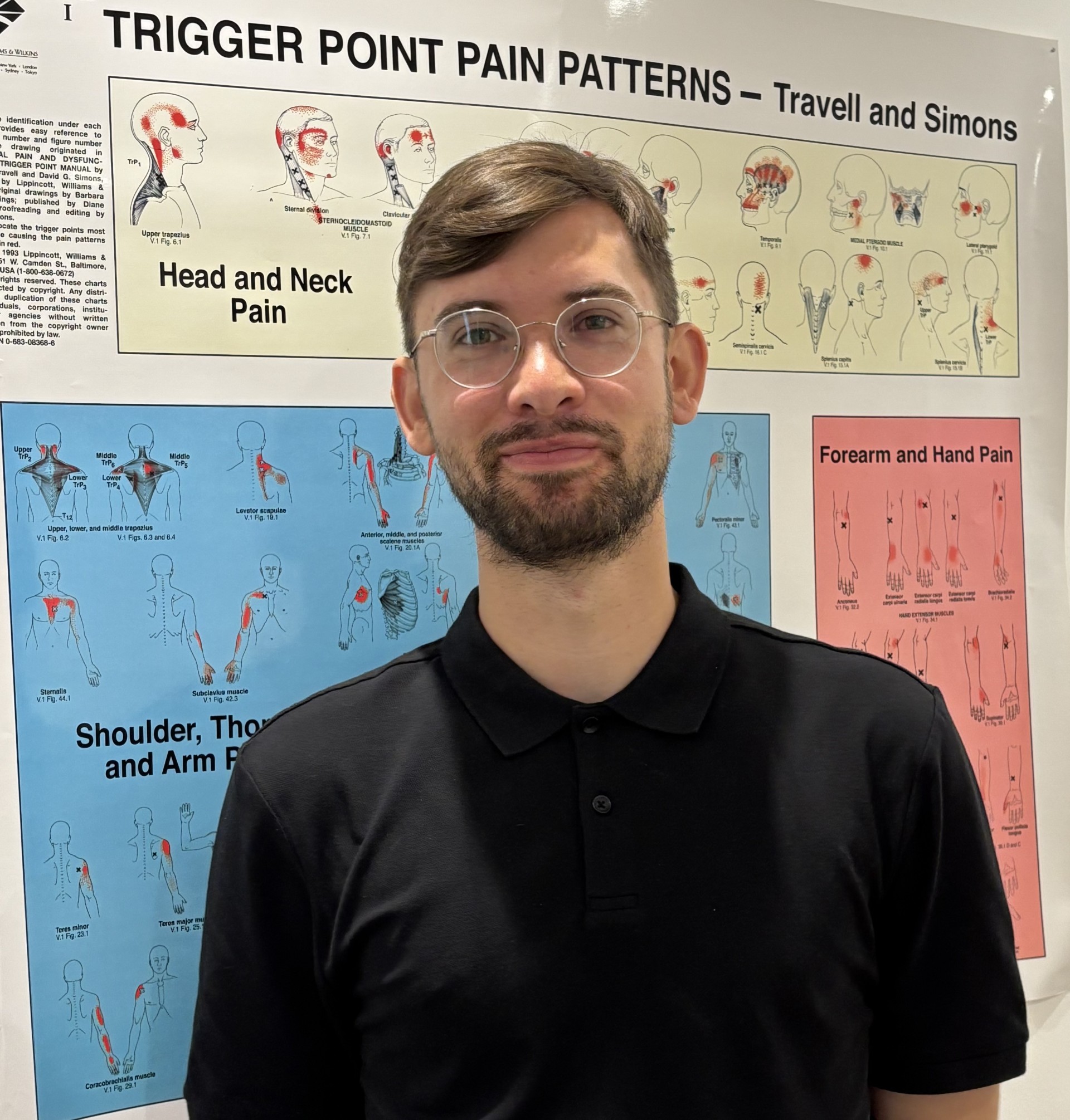 Dr Timothy Keiser