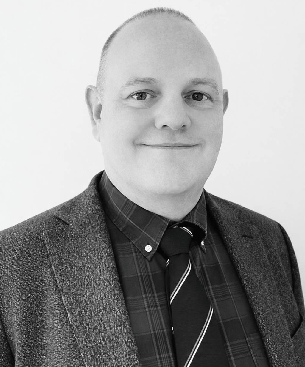 Dr. Jan-Paul Middleton