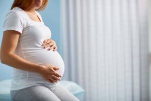 Pregnancy and Paediatrics